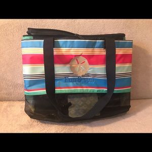 Thirty-One Beach Cooler